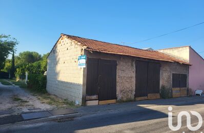 vente garage 60 000 € à proximité de Forcalqueiret (83136)