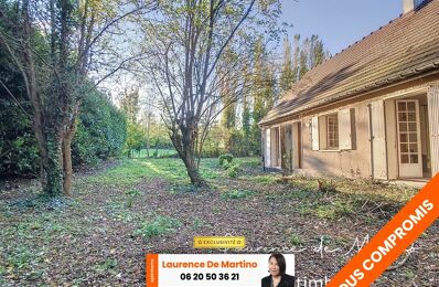 vente maison 185 000 € à proximité de La Chapelle-en-Vexin (95420)