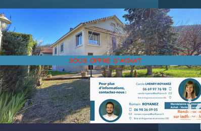 vente maison 499 000 € à proximité de Le Pont-de-Claix (38800)