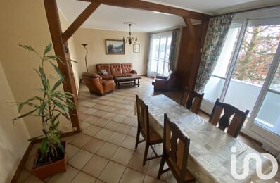 vente appartement 157 500 € à proximité de Saint-Philbert-de-Grand-Lieu (44310)