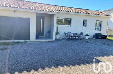 vente maison 334 990 € à proximité de Montady (34310)