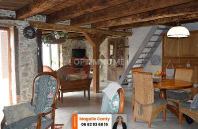 vente maison 179 000 € à proximité de Savignac-Lédrier (24270)