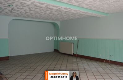 vente maison 55 000 € à proximité de Jumilhac-le-Grand (24630)