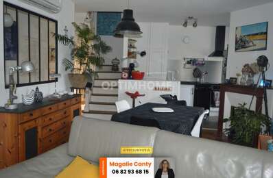 vente maison 161 290 € à proximité de Savignac-Lédrier (24270)
