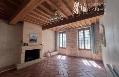 maison 5 pièces 150 m2 à vendre à Arles (13200)