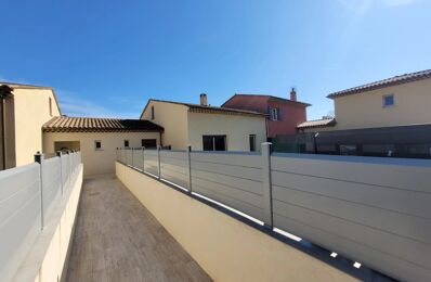 vente maison 449 000 € à proximité de Villeneuve-Loubet (06270)