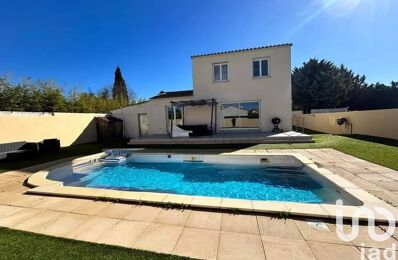 vente maison 450 000 € à proximité de Saint-Bonnet-du-Gard (30210)