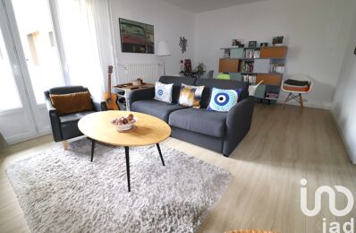 vente appartement 219 500 € à proximité de Veneux-les-Sablons (77250)