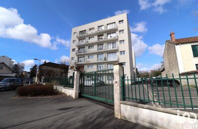 vente appartement 219 500 € à proximité de La Chapelle-la-Reine (77760)
