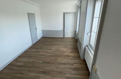 location appartement 540 € CC /mois à proximité de Dampierre-sur-Salon (70180)