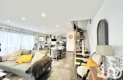 maison 4 pièces 100 m2 à vendre à Talence (33400)
