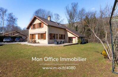 vente maison 437 000 € à proximité de Manteyer (05400)