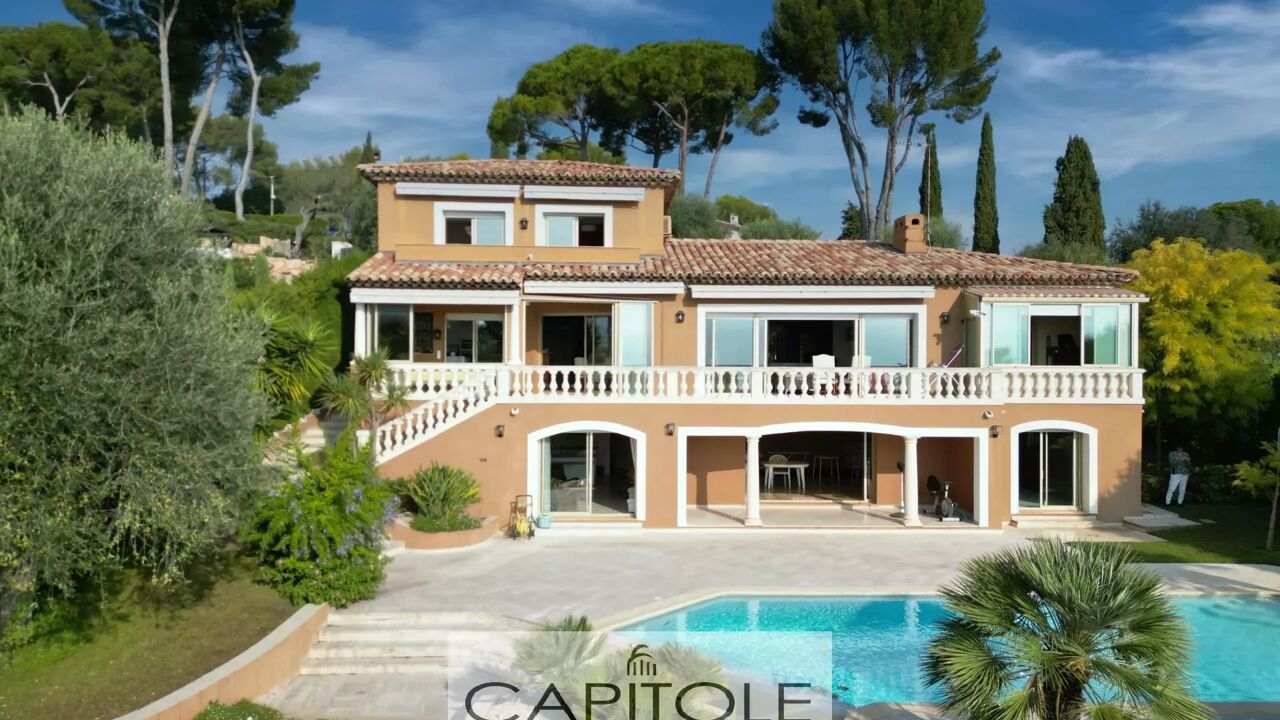 maison 10 pièces 400 m2 à vendre à Cannes (06400)
