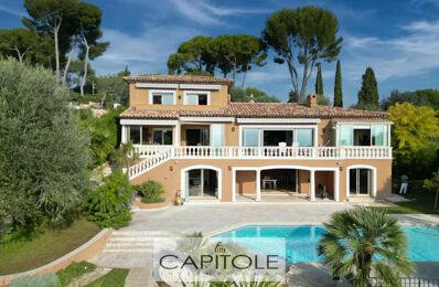 vente maison 2 500 000 € à proximité de Cagnes-sur-Mer (06800)