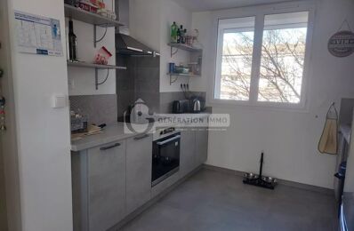 location appartement 790 € CC /mois à proximité de Istres (13800)
