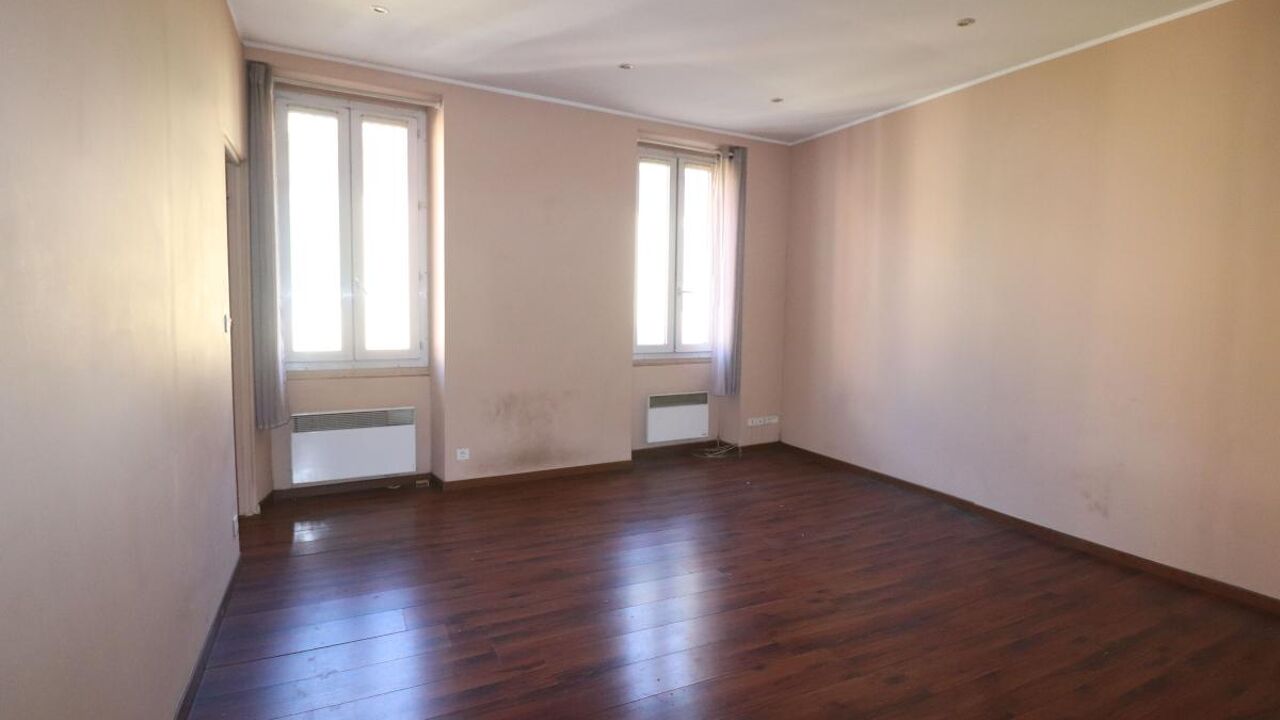 appartement 2 pièces 41 m2 à vendre à L'Escarène (06440)
