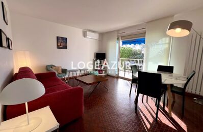 location de vacances appartement 490 € / semaine à proximité de Cap-d'Ail (06320)
