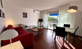 location vacances Appartement 2 Pièces 45 m² à Antibes (06600)