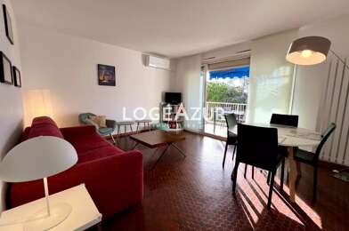 Appartement 2 pièces 490 €