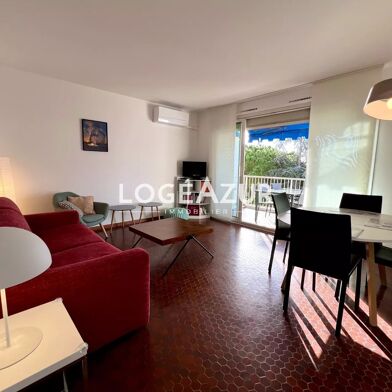 Appartement 2 pièces 490 €