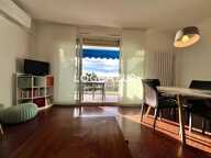 LOCATION SAISONNIÈRE ANTIBES - APPARTEMENT 4 PERSONNES — photo 2