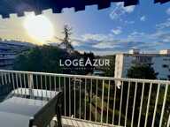 LOCATION SAISONNIÈRE ANTIBES - APPARTEMENT 4 PERSONNES — photo 3