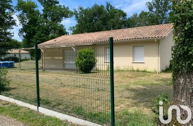 vente maison 300 000 € à proximité de Saugnacq-Et-Muret (40410)