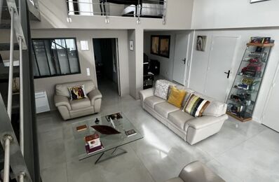 appartement 3 pièces 130 m2 à vendre à Frontignan (34110)