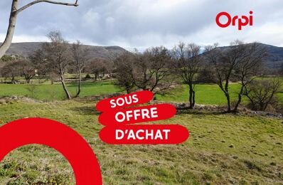 vente terrain 120 000 € à proximité de Gréolières (06620)