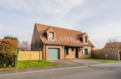 vente maison 325 500 € à proximité de Auchy-les-Mines (62138)