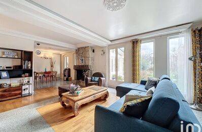 vente maison 329 000 € à proximité de Fresnes-sur-Marne (77410)