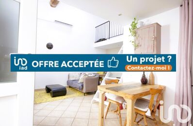 vente maison 116 000 € à proximité de Caissargues (30132)