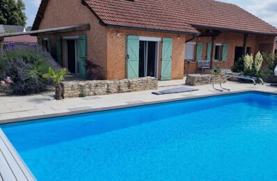 vente maison 264 800 € à proximité de Dannemarie-sur-Crète (25410)