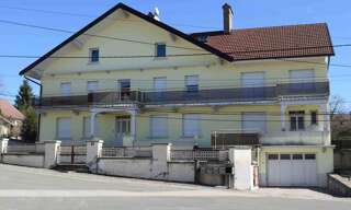 Immeuble  425 m² à vendre à Maîche (25120)