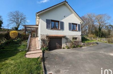 vente maison 299 000 € à proximité de Souchez (62153)