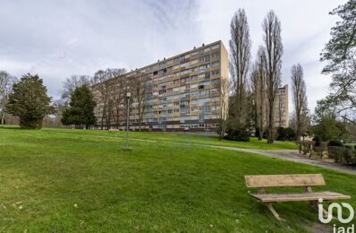 vente appartement 125 000 € à proximité de Vaux-le-Pénil (77000)