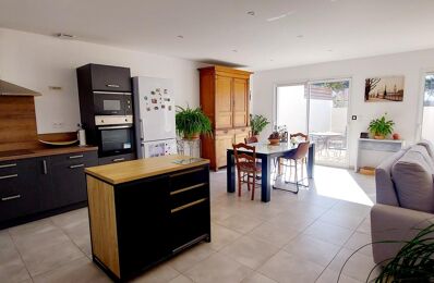 vente maison 255 000 € à proximité de Sallèles-d'Aude (11590)