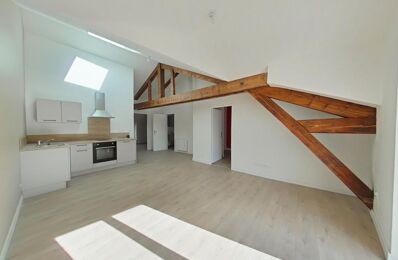 location appartement 660 € CC /mois à proximité de La Baume-d'Hostun (26730)