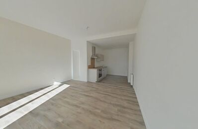 location appartement 620 € CC /mois à proximité de La Baume-d'Hostun (26730)