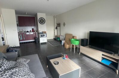 location appartement 540 € CC /mois à proximité de Upie (26120)