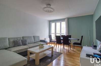 vente appartement 195 000 € à proximité de Bessancourt (95550)