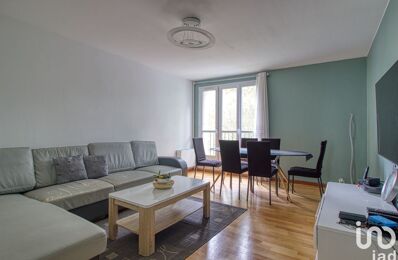 vente appartement 195 000 € à proximité de Saint-Prix (95390)