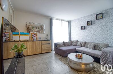 vente appartement 279 000 € à proximité de Livry-Gargan (93190)