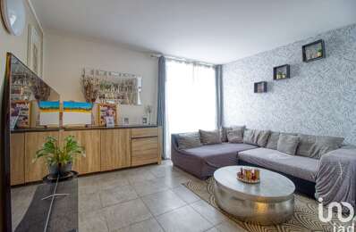 appartement 5 pièces 93 m2 à vendre à Le Raincy (93340)