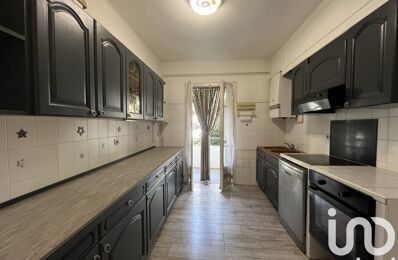 vente appartement 93 000 € à proximité de Lignan-sur-Orb (34490)
