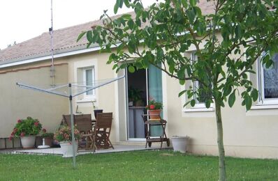 location maison 816 € CC /mois à proximité de Saint-André-Et-Appelles (33220)