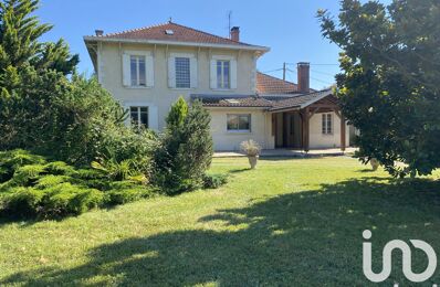 vente maison 535 000 € à proximité de Le Teich (33470)