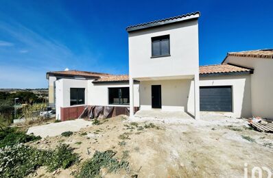 vente maison 349 000 € à proximité de Oupia (34210)