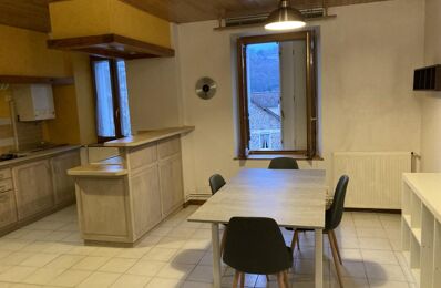 location appartement 520 € CC /mois à proximité de Malemort-sur-Corrèze (19360)