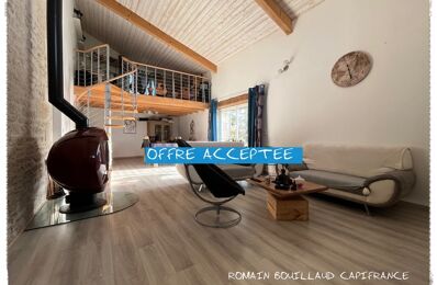 vente maison 181 900 € à proximité de Nanteuil (79400)